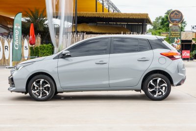 TOYOTA YARIS 1.2 SMART ปี2023 (กฉ391)