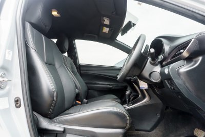 TOYOTA YARIS 1.2 SMART ปี2023 (กฉ391)