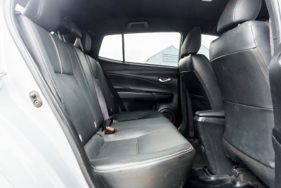 TOYOTA YARIS 1.2 SMART ปี2023 (กฉ391)