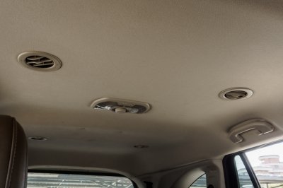 ISUZU MU-X 1.9 ULTIMATE ปี2023 (3ขศ7886)