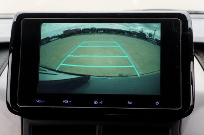 TOYOTA YARIS 1.2 SMART ปี2023 (กฉ391)