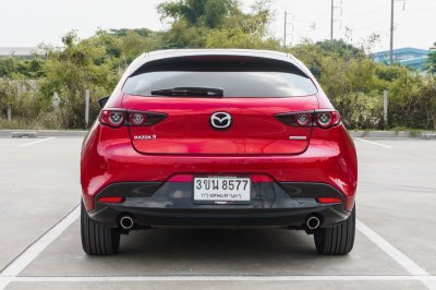 MAZDA 3 2.0 SPORTS SP ปี2019 จด2022 (3ขน8577)