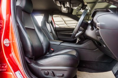 MAZDA 3 2.0 SPORTS SP ปี2019 จด2022 (3ขน8577)