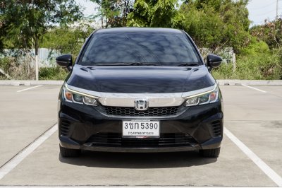 HONDA CITY 1.0 SV (5ประตู) ปี2022 (3ขก5390)