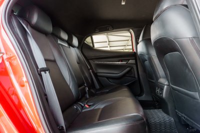 MAZDA 3 2.0 SPORTS SP ปี2019 จด2022 (3ขน8577)