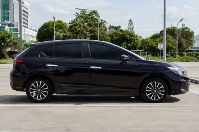 HONDA CITY 1.0 SV (5ประตู) ปี2022 (3ขก5390)
