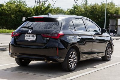 HONDA CITY 1.0 SV (5ประตู) ปี2022 (3ขก5390)
