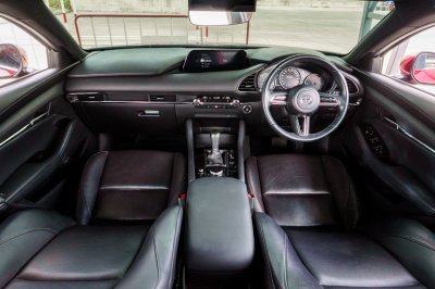 MAZDA 3 2.0 SPORTS SP ปี2019 จด2022 (3ขน8577)