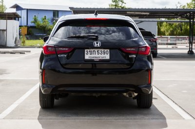 HONDA CITY 1.0 SV (5ประตู) ปี2022 (3ขก5390)