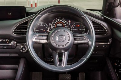 MAZDA 3 2.0 SPORTS SP ปี2019 จด2022 (3ขน8577)