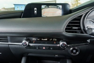 MAZDA 3 2.0 SPORTS SP ปี2019 จด2022 (3ขน8577)