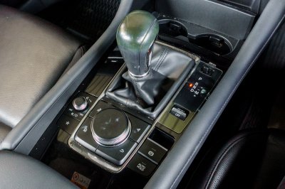 MAZDA 3 2.0 SPORTS SP ปี2019 จด2022 (3ขน8577)