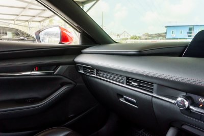 MAZDA 3 2.0 SPORTS SP ปี2019 จด2022 (3ขน8577)