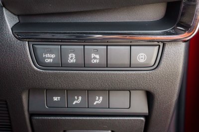 MAZDA 3 2.0 SPORTS SP ปี2019 จด2022 (3ขน8577)