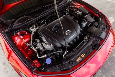 MAZDA 3 2.0 SPORTS SP ปี2019 จด2022 (3ขน8577)