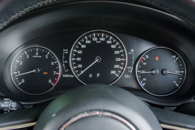 MAZDA 3 2.0 SPORTS SP ปี2019 จด2022 (3ขน8577)