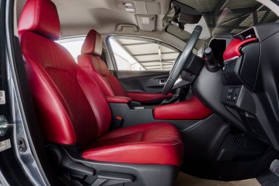 TOYOTA YARIS ATIV 1.2 PREMIUM LUXURY ปี2023 (กษ5961)