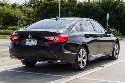 HONDA ACCORD 2.0 E:HEV EL+ ปี2022 (2ขฮ1153)