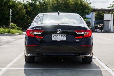 HONDA ACCORD 2.0 E:HEV EL+ ปี2022 (2ขฮ1153)