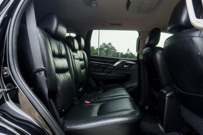 MITSUBISHI PAJERO SPORT 2.4 GT ปี2017 (6กร6429)