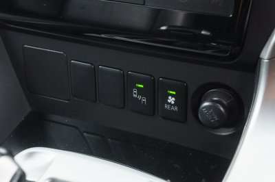 MITSUBISHI PAJERO SPORT 2.4 GT ปี2017 (6กร6429)