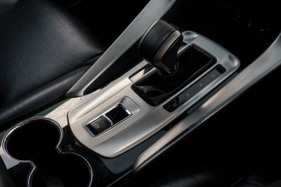 MITSUBISHI PAJERO SPORT 2.4 GT ปี2017 (6กร6429)