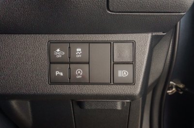 TOYOTA YARIS ATIV 1.2 PREMIUM LUXURY ปี2023 (กษ5961)