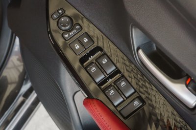 TOYOTA YARIS ATIV 1.2 PREMIUM LUXURY ปี2023 (กษ5961)