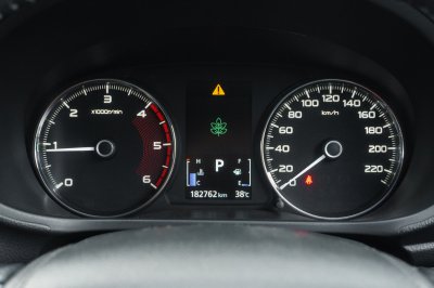 MITSUBISHI PAJERO SPORT 2.4 GT ปี2017 (6กร6429)