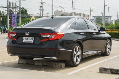 HONDA ACCORD 2.0 E:HEV TECH ปี2022 (3ขท1582)