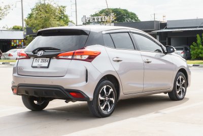 TOYOTA YARIS 1.2 SMART ปี2023 (กง3984)
