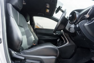 TOYOTA YARIS 1.2 SMART ปี2023 (กง3984)