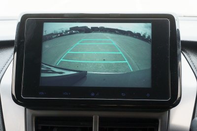 TOYOTA YARIS 1.2 SMART ปี2023 (กง3984)