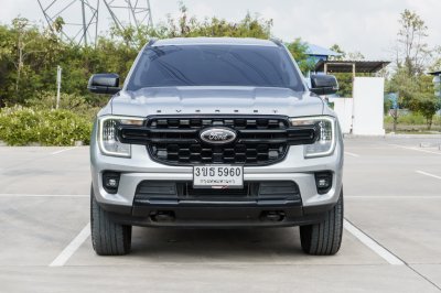 FORD EVEREST 2.0 SPORTS ปี2022 (3ขธ5960)