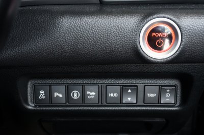 HONDA ACCORD 2.0 E:HEV TECH ปี2022 (3ขท1582)