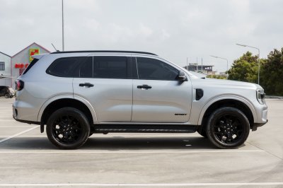 FORD EVEREST 2.0 SPORTS ปี2022 (3ขธ5960)