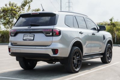 FORD EVEREST 2.0 SPORTS ปี2022 (3ขธ5960)