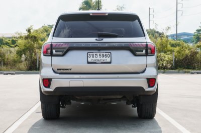 FORD EVEREST 2.0 SPORTS ปี2022 (3ขธ5960)