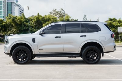 FORD EVEREST 2.0 SPORTS ปี2022 (3ขธ5960)