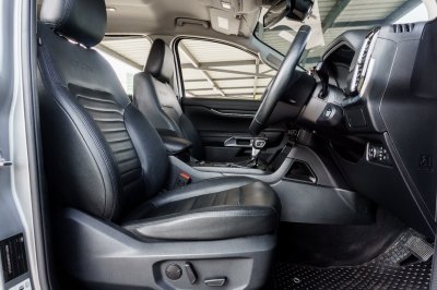 FORD EVEREST 2.0 SPORTS ปี2022 (3ขธ5960)