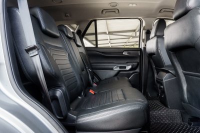 FORD EVEREST 2.0 SPORTS ปี2022 (3ขธ5960)