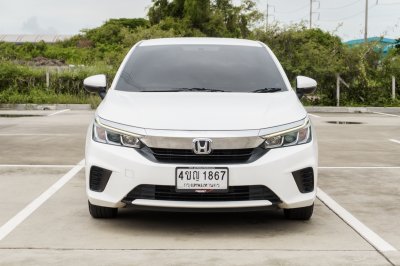 HONDA CITY 1.0 V ปี2023 (4ขญ1867)