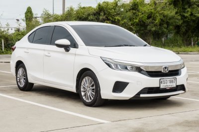 HONDA CITY 1.0 V ปี2023 (4ขญ1867)
