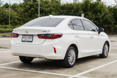 HONDA CITY 1.0 V ปี2023 (4ขญ1867)