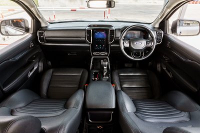 FORD EVEREST 2.0 SPORTS ปี2022 (3ขธ5960)