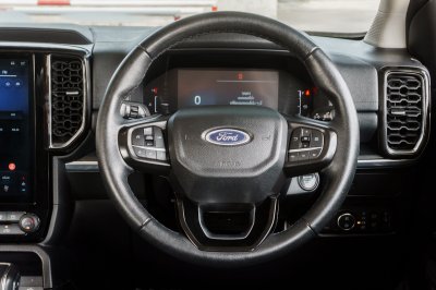 FORD EVEREST 2.0 SPORTS ปี2022 (3ขธ5960)