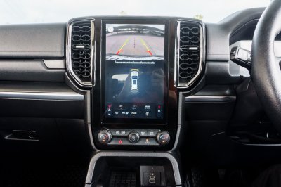 FORD EVEREST 2.0 SPORTS ปี2022 (3ขธ5960)