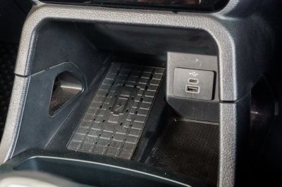 FORD EVEREST 2.0 SPORTS ปี2022 (3ขธ5960)