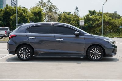 HONDA CITY 1.0 SV (5ประตู) ปี2021 (2ขบ5981)