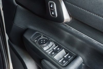 FORD EVEREST 2.0 SPORTS ปี2022 (3ขธ5960)